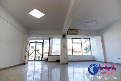 Spațiu comercial, de 73 mp, în Central - 8