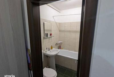 Garsonieră decomandată, mobilată în Apărătorii Patriei - 4