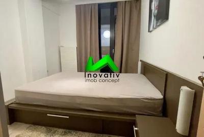 Apartament cu 2 camere, mobilat în Central - 4