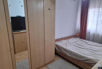 Inchiriez 4 camere ultracentral pt. muncitori - 4