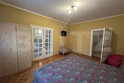 Casă cu 4 camere cu Teren 138 Mp în 14 Mai - 7