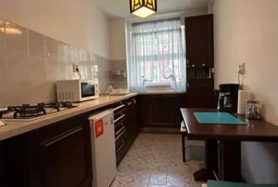 Apartament cu 2 camere decomandat, mobilat în Vlahuță - 6