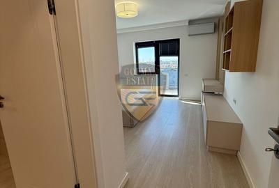Apartament cu 3 camere decomandat, mobilat în Trocadero - 20