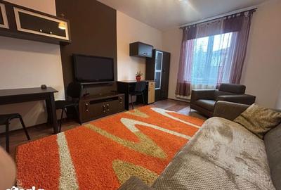 Apartament cu 2 camere decomandat în Republicii - 5