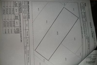 Teren de 1000 mp, în Central - 7