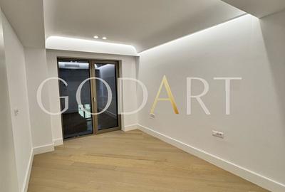 Apartament cu 3 camere în Iancu Nicolae - 2
