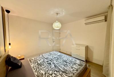 2 camere renovat la 3 min de Metrou Aurel Vlaicu Aviatiei - 2