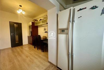 Apartament cu 2 camere decomandat în Central - 13