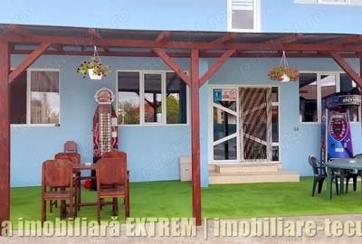 Spațiu comercial, de 202 mp, în Drăgănești - 11