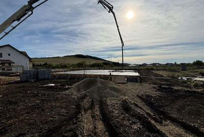 Sangeorgiu de Mures - Vanzare casa tip duplex Sangeorgiu de Mures - Vanzare casa tip duplex - 2