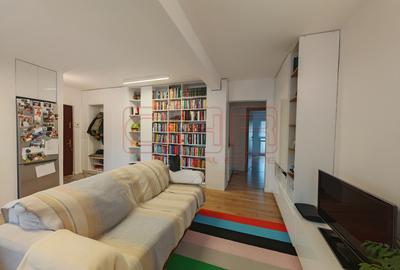 Apartament 3 camere Aviatiei, Capalna, #915 - 9