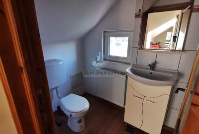 Casa P+1 din anul 1972, 680 mp teren, zona Ciritei Piatra Neamt - 6