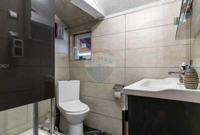 Casă cu 4 camere în Dealu Negru - 7