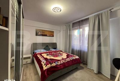 Apartament cu 2 camere în Uricani - 4