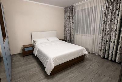 Apartament cu 3 camere decomandat în Eroii Revoluției - 9
