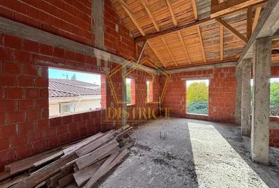 COM 0% Casa la rosu cu 5 camere P+E | Blascovici - 3