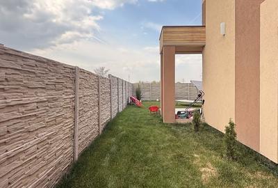 Casă cu 4 camere cu Teren 577 Mp în Soarelui - 10