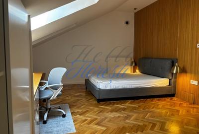 Inchiriere Apartament ultrafinisat, 74MP, 2 camere, Zona Centrala, Cluj - 5