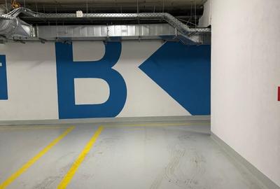 Inchiriere apartament 2 camere One Timpuri Noi - 16