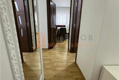 Apartament 2 camere cf 1 decomandat zona Dorobanti 2 - 7