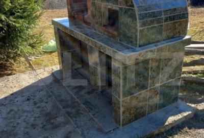 Casă cu 5 camere cu Teren 6060 Mp în Poiana Stampei - 7