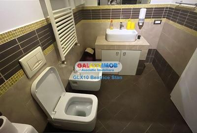 Spatiu birouri parter semimobilat UNIRII / MITROPOLIE - 4