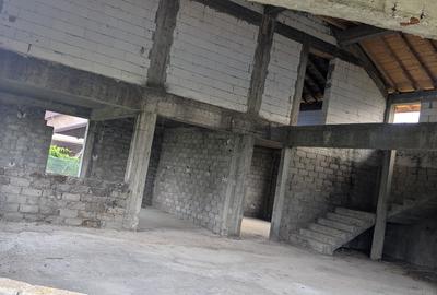 Casa + teren 1000MP Dascalu Ilfov ( langa Bucuresti, 20KM ) Casa + teren 1000MP Dascalu Ilfov ( langa Bucuresti, 20KM ) - 3