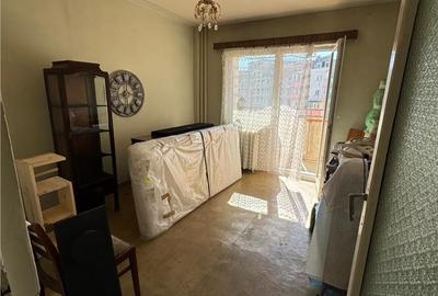 Apartament cu 2 camere decomandat în Mărăști - 8