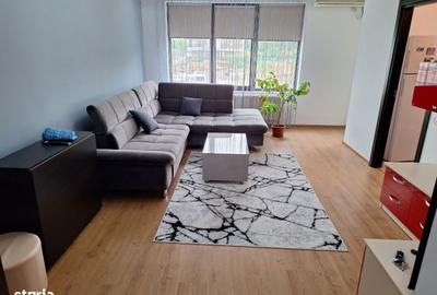 Apartament cu 2 camere decomandat în Central - 1
