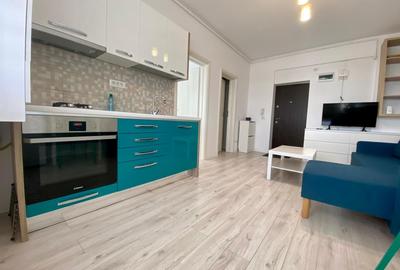 Apartament 2 camere - AC - Centrala proprie - Loc de parcare - Envogue Residence - 7