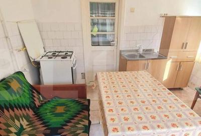 Casa de vanzare , 3 camere , 100 mp, zona Mulatau - 9