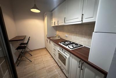 Garsonieră în Dristor - 2