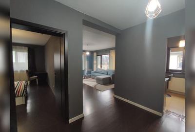 Apartament cu 2 camere decomandat, mobilat în Bună Ziua - 3
