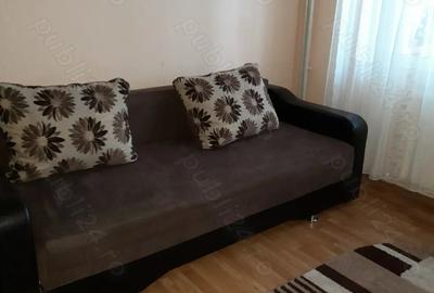Apartament cu 2 camere semidecomandat în Central - 3