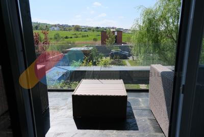 Casa individuala elegant finisata in Borhanci, Cluj-Napoca, - 20