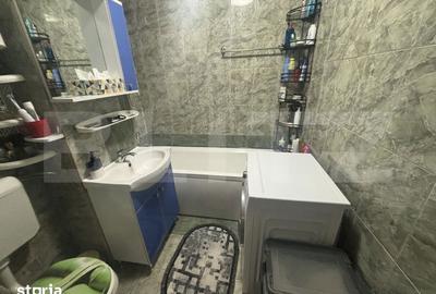 Apartament cu 2 camere în Livada - 10