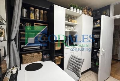 Et. 2, langa Scoala 30,  Centrala Proprie, decomandat - Zona Soarelui - 7