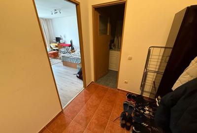 Garsonieră decomandată în Zorilor - 1