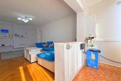 Apartament cu 3 camere decomandat, mobilat în Bucovina - 7