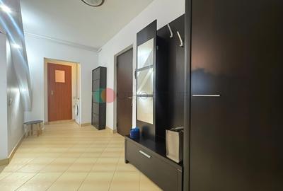 2 camere 13 Septembrie | Panduri | Mobilat | Parcare Inclusa |Deosebit - 5