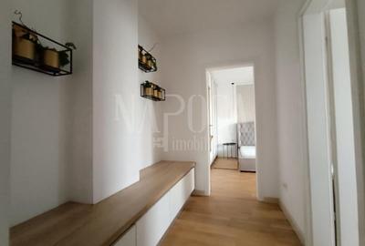 Apartament 3 camere de inchiriat in Buna Ziua, Cluj Napoca - 5