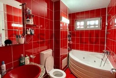 Decomandat - Etaj Intermediar - Bloc Izolat - Zona "La terenuri" - 7