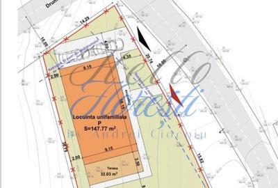 Casa Individuala Parter in Constructie, Popesti | Finalizare 2026