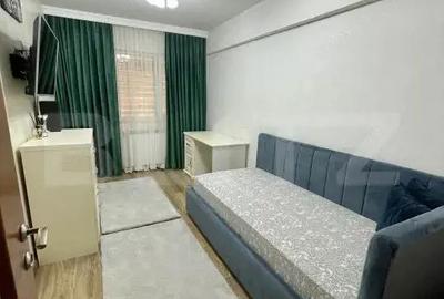 Apartament cu 3 camere semidecomandat, mobilat în Central - 4