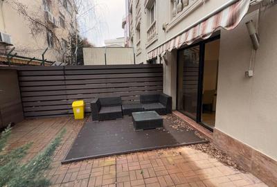 Apartament cu 3 camere decomandat, mobilat în Herăstrău - 3