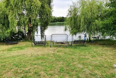 Teren Construcții intravilan de 2770 mp, în Corbeanca - 2