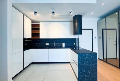 Apartament 3 camere de inchiriat One Verdi Park - 9