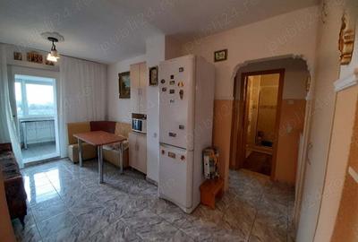 Apartament cu 2 camere decomandat în Gara - 6