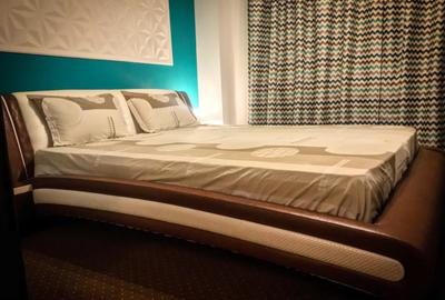 Apartament cu 2 camere semidecomandat, mobilat în Magheru - 3
