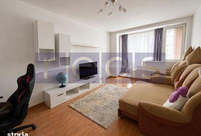 Apartament cu 3 camere decomandat în Tei - 5